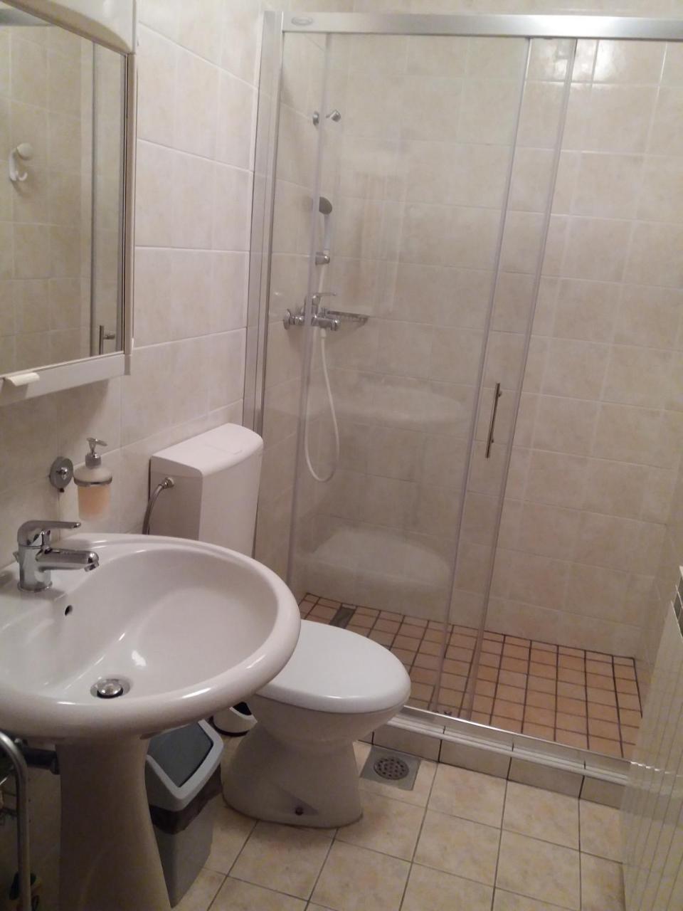 טרנטה Apartment Milan מראה חיצוני תמונה